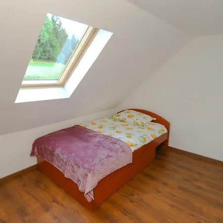 Kmetija Hvadnik Apartament *