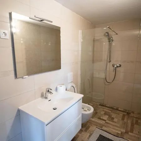 Kmetija Hvadnik Apartmán Tržič